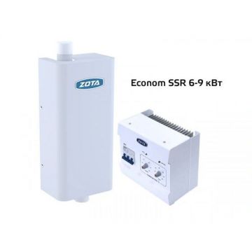 Котел электрический Zota (Зота) Econom SSR 6 кВт (комплект) (ZE3468422006)