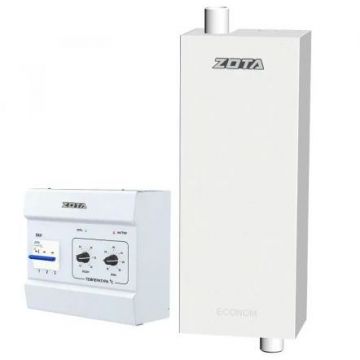 Котел электрический Zota Econom V2 12 кВт (комплект) (ZE3468421212) Котел электрический Zota Econom V2 12 кВт (комплект) (ZE3468421212)