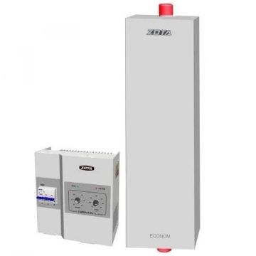 Котел электрический Zota (Зота) Econom V2 SSR 6 кВт (ZE3468421306)
