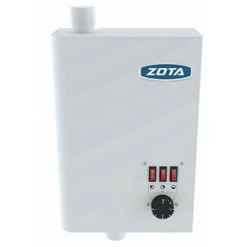 Котел электрический настенный Zota Balance 4.5 кВт (ZB3468420004) Котел электрический настенный Zota Balance 4.5 кВт (ZB3468420004)