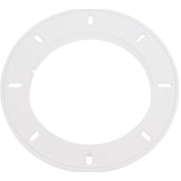 Фланец пластиковый Rommer (Роммер) D125 (RCA-8125-000104)