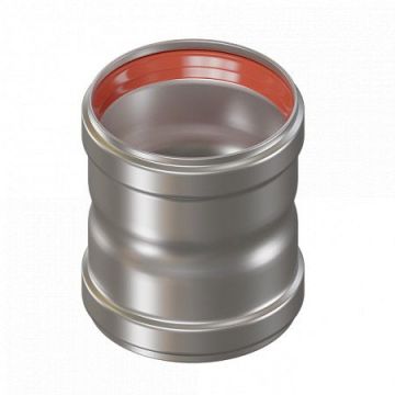 Адаптер соединительный Rommer (Роммер) D60 М/М (RCA-6010-000006)