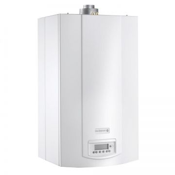 Котел газовый De Dietrich (Де Дитрич) Zena plus MSL 24 FF настенный, одноконтурный, 54х90х39 см 25 кВт (DTX 7116252)