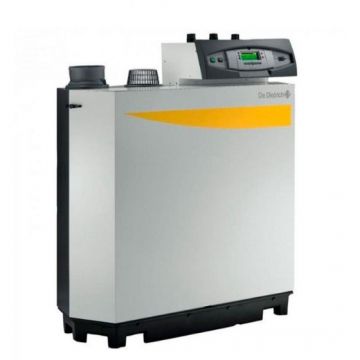 Котел конденсационный напольный De Dietrich (Де Дитрич) C 230-85 EVO, мощность, кВт-87, Diematic Evolution (7823369)