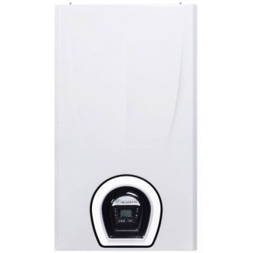 Котел газовый Federica Bugatti 24 Varme 2-х контурный