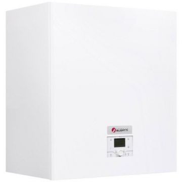 Котел газовый Federica Bugatti 99 Cond B Varme 1-контурный