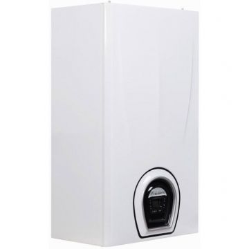 Котел газовый настенный Federica Bugatti 32 Varme 2-х контурный с дисплеем и встроенным Wi-Fi модулем