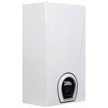 Котел газовый настенный Federica Bugatti 18 Varme 2-х контурный со встроенным WI-FI модулем