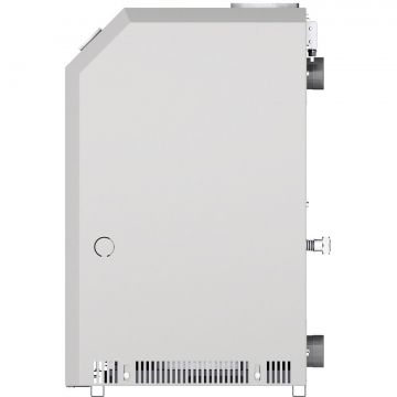 Котел газовый напольный Лемакс (Lemax) Премиум 25 В 25 кВт (010317)