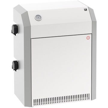 Котел газовый настенный Лемакс (Lemax) Патриот 6 кВт (без УСД) (105846)