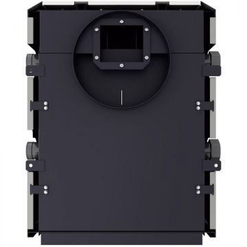 Котел газовый настенный Лемакс (Lemax) Патриот 7.5 кВт (без УСД) (105847)