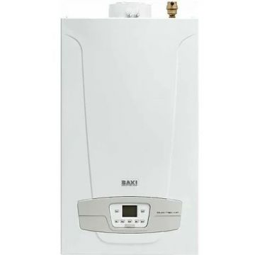 Котел газовый Baxi (Бакси) Luna duo-tec MP/MP+ 1.90 настенный, одноконтурный, 95.2х60х58.4 см 85 кВт (Luna duo-tec MP+ 1.90)