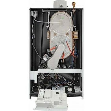 Котел газовый Baxi (Бакси) Luna duo-tec MP/MP+ 1.90 настенный, одноконтурный, 95.2х60х58.4 см 85 кВт (Luna duo-tec MP+ 1.90)