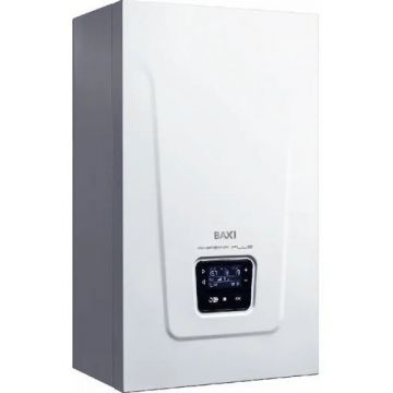 Котел электрический Baxi (Бакси) Ampera plus 12 настенный, 74.5х42.6х29.6 см 12 кВт (AMPERA plus 12)