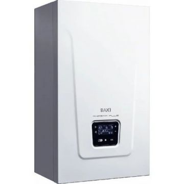 Котел электрический Baxi (Бакси) Ampera plus 18 настенный, 74.5х42.6х29.6 см 18 кВт (AMPERA plus 18)