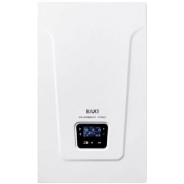 Котёл электрический Baxi Ampera Pro 18 настенный 18 кВт (E8403318)