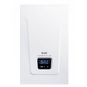Котел электрический Baxi (Бакси) Ampera Plus 14 настенный 14 кВт (E8403214)