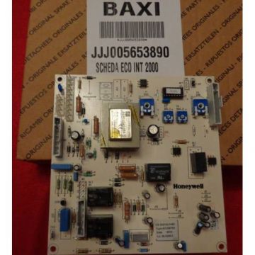 Электронная плата Baxi (Бакси) (Honeywell) (5653890)