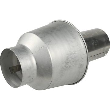 Cтабилизатор тяги Baxi (Бакси) KIT CAPPA D.180 для BAXI SLIM EF 1.39, 1.49 (A7215464)