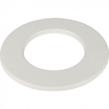 Декоративная накладка Baxi (Бакси) KHG для коаксиальной трубы на внут.часть.стены. DN 100 мм (KHG71401771)