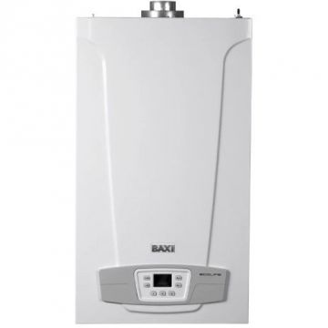 Котел газовый настенный Baxi (Бакси) Eco Life 24F компактный (22021510000123)