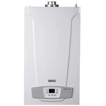 Котел газовый настенный Baxi (Бакси) Eco Life 31F компактный (22021510000141)