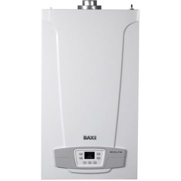 Котел газовый настенный Baxi (Бакси) Eco Life 1.31F компактный (22021510000142)