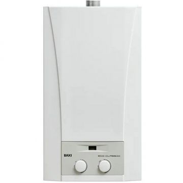 Котел газовый настенный Baxi (Бакси) Eco Classic 10F компактный (100021534)