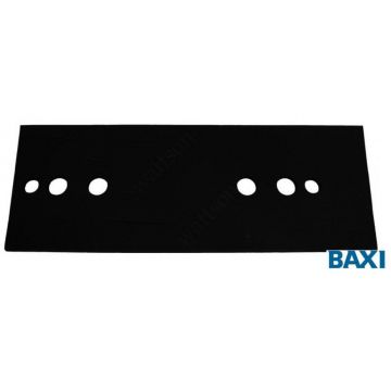 Теплоизоляция коллекторов Baxi (Бакси) для двух котлов 1.90-1.110 (7105885)