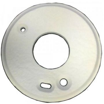 Нижняя крышка Baxi (Бакси) для Duo-tec Compact (7680503)