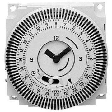 Таймер механический Baxi (Бакси) программируемый (KHG71406161)