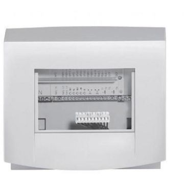 Короб настенного монтажа Baxi (Бакси) контроллера E8 с клеммными колодками WAG2 (7106138)