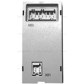 Интерфейсная плата Baxi (Бакси) AGU 2.500 (KHG71407791)