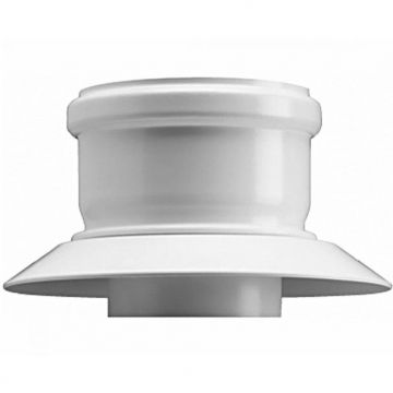 Переходник Baxi (Бакси) диам. 80 мм (KHG71411181)