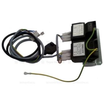 Набор двойного поджига Baxi (Бакси) (7113533)