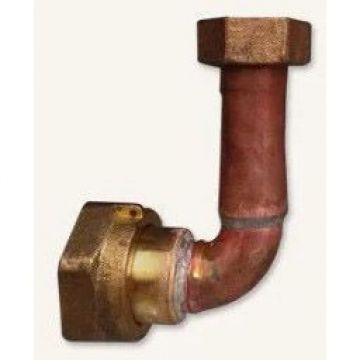 Трубопровод Stout (Стаут) насос-котел Эван Expert (25320)