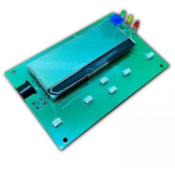 Плата Stout (Стаут) Эван индикации разраб 32271-10 (32271-10)