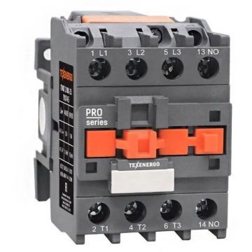 Пускатель магнитный Stout (Стаут) ПМЛ 3100-32 230В 32А 1з (42195ТЭ)