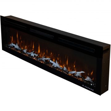 Очаг электрический Royal Thermo (Роял Термо) Allira RTFP/W-AL60LS