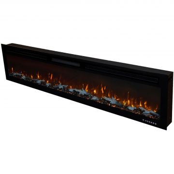 Очаг электрический Royal Thermo (Роял Термо) Allira RTFP/W-AL80LS