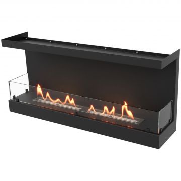 Биокамин Royal Thermo (Роял Термо) RTBFP-P1040XS
