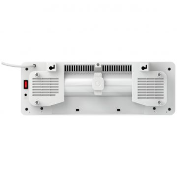 Пушка тепловая Термекс белый 401 003, Thermex Stels
