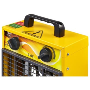 Пушка тепловая Баллу 3кВт 300куб.м/ч BHP-ME-3 Ballu НС-1069378