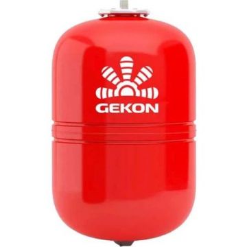 Бак мембранный Gekon (Гекон) WRV35 для отопления, 45.3х36.5х36.5 см (GKB0140080)