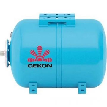 Бак мембранный Gekon (Гекон) WRV80 для отопления, 69х36.5х36.5 см (GKB0140120)