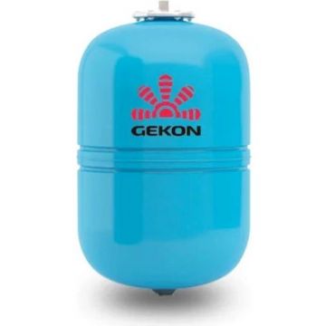 Бак мембранный Gekon (Гекон) WAV35 для водоснабжения, 46.5х37х37 см (GKB0141080)