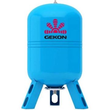 Бак мембранный Gekon (Гекон) WAV50 для водоснабжения, 69х37х37 см (GKB0141100)