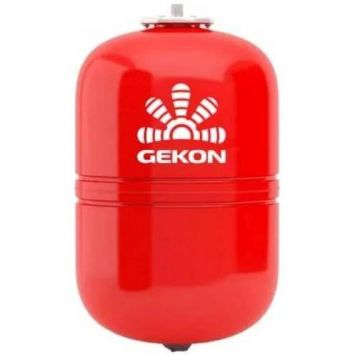 Бак мембранный Gekon (Гекон) WRV24 для отопления, 50.4х28х28 см (GKB0140069)