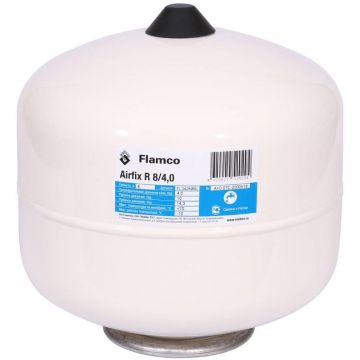 Расширительный бак Flamco (Фламко) Airfix R 8л/4,0 10 Бар (24259RU)