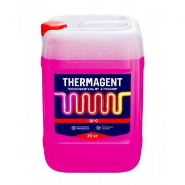 Теплоноситель Thermagent -30, 20 кг (TA 910236)